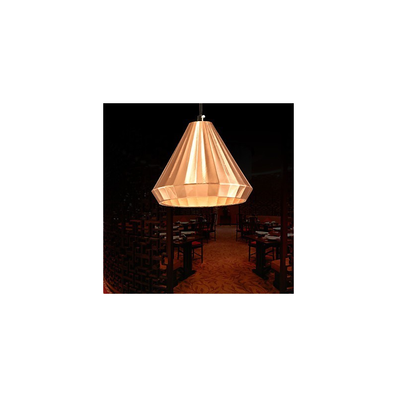 Pendant Lights Mini Style Modern Contemporary Traditional Classic Metal