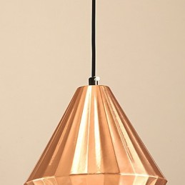 Pendant Lights Mini Style Modern Contemporary Traditional Classic Metal