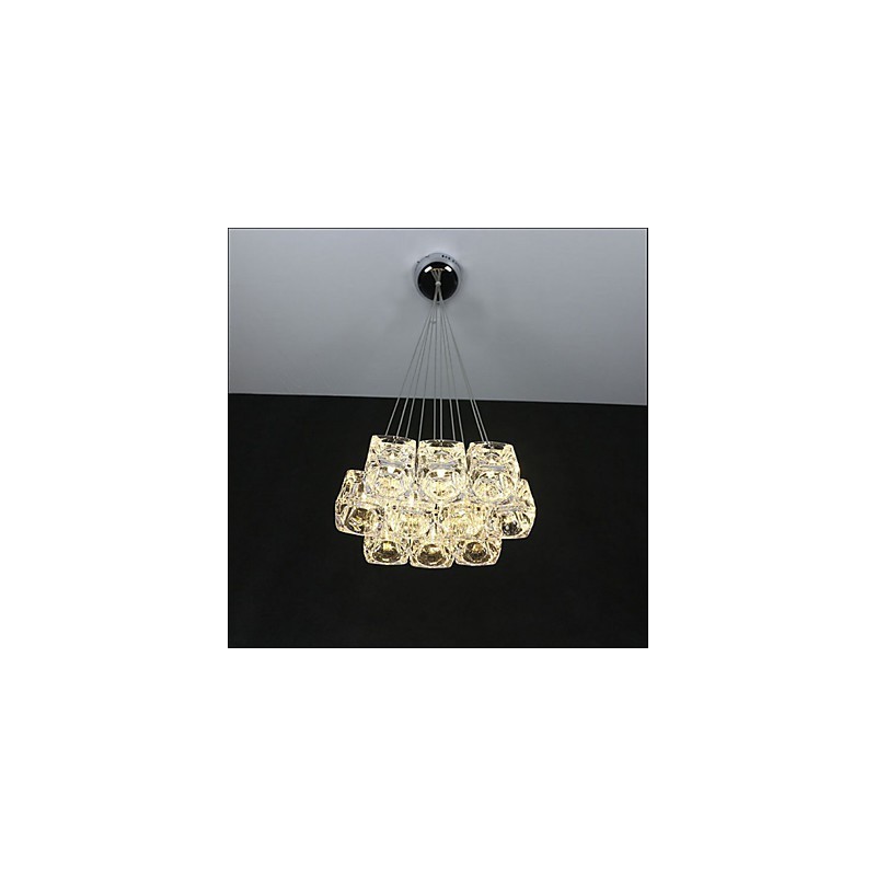 Glass Lamps Modern Minimalist Fashion Art