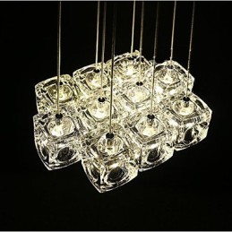 Glass Lamps Modern Minimalist Fashion Art
