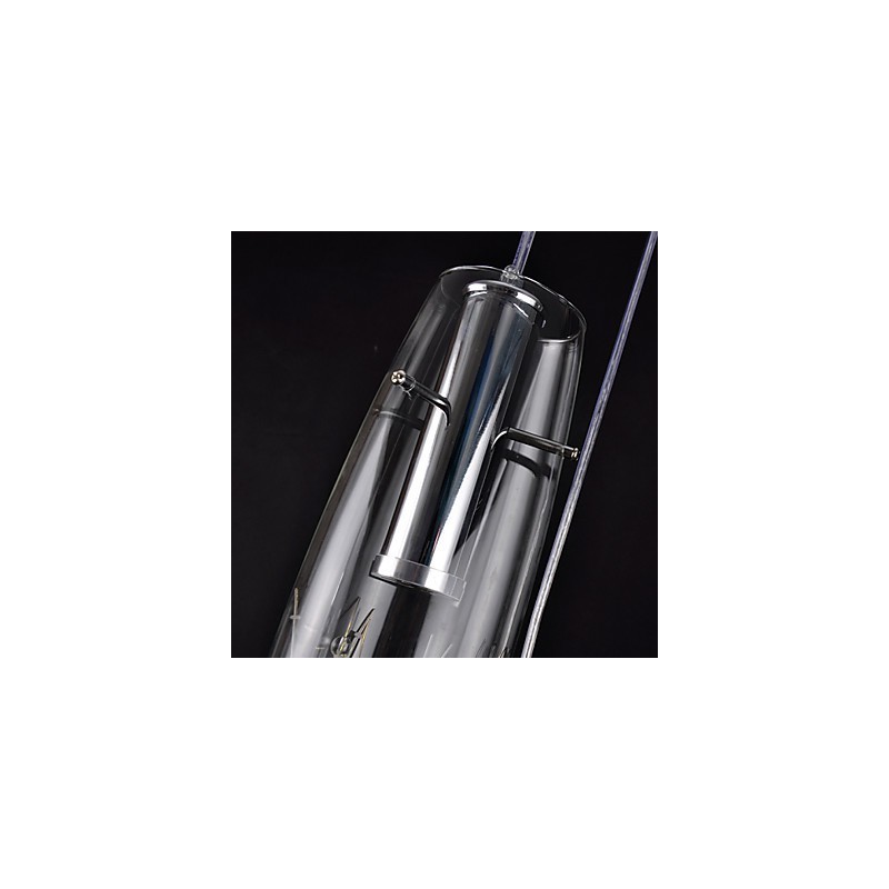 Modern Contemporary Mini Style Electroplated Metal Pendant Light Kids