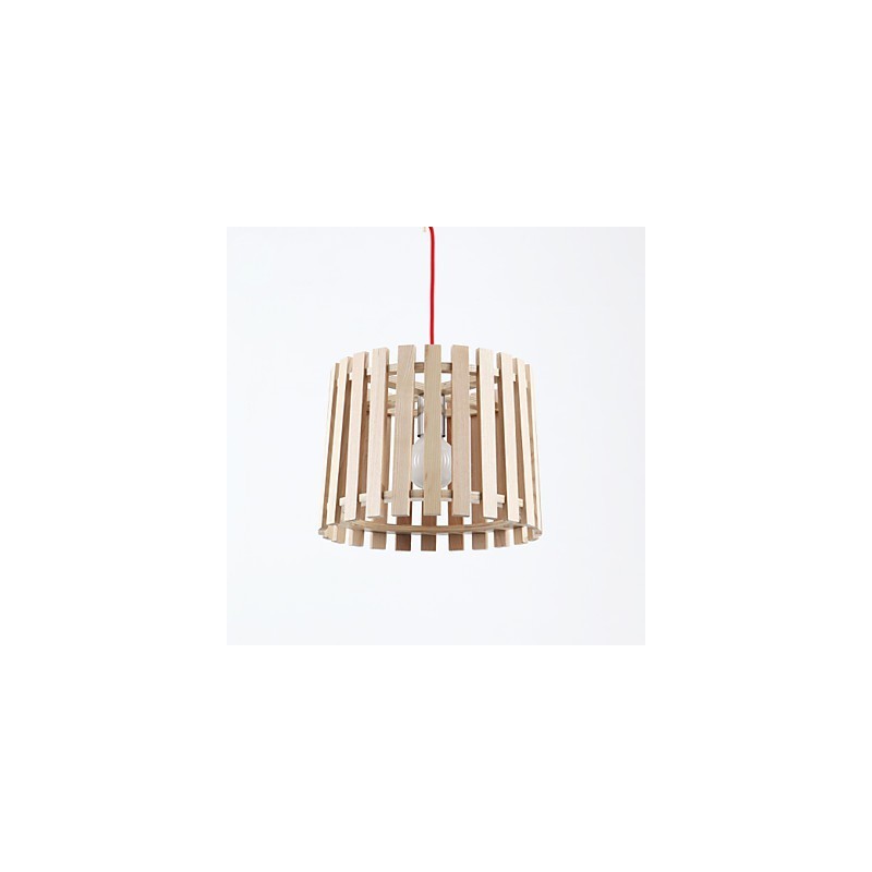 Pendant Lights Mini Style Modern Contemporary Wood