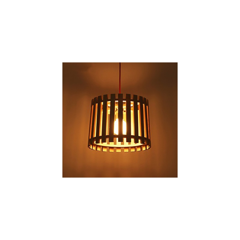 Pendant Lights Mini Style Modern Contemporary Wood