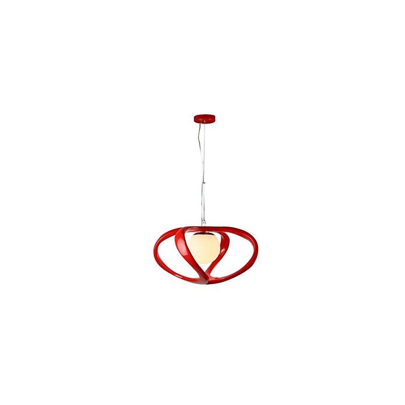 Pendant Lights Modern Contemporary Resin