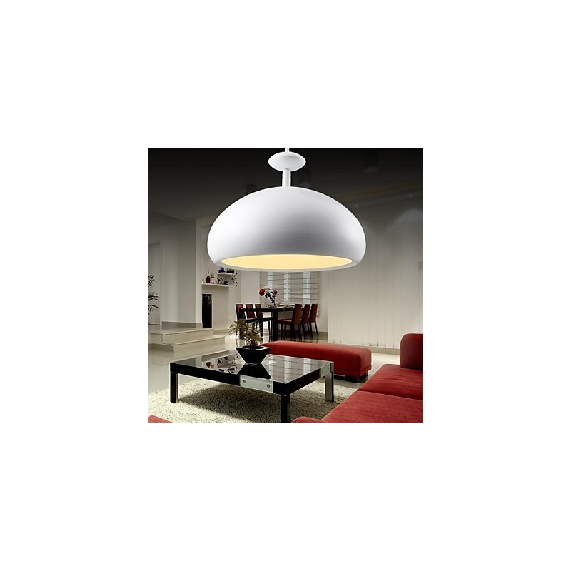 Pendant Lights 1 Light Modern Simple Artistic
