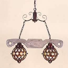 American Iron Retro lamps