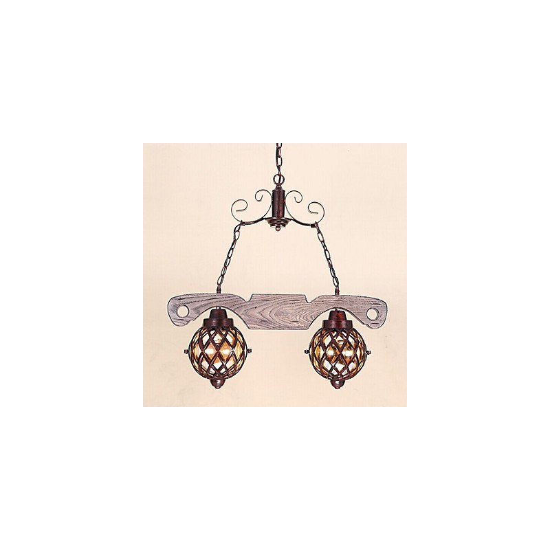 American Iron Retro lamps