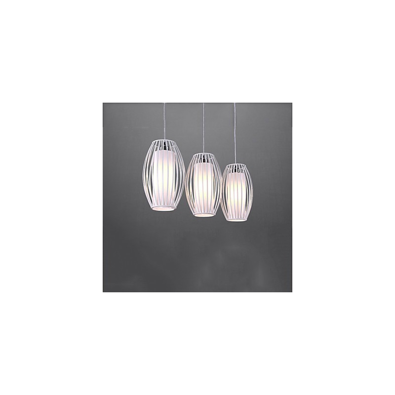 Pendant Lights Modern Contemporary Metal