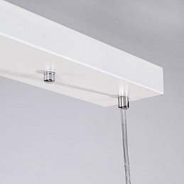 Pendant Lights Modern Contemporary Metal