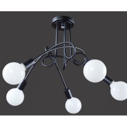 Pendant Lights Modern Contemporary Metal