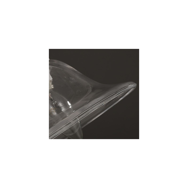 Modern Glass Pendant Light Simple Pendant Lamps Cafe Pendant Lamp