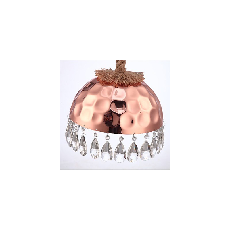 American Country Chandelier Chandelier Rope Creative