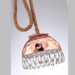 American Country Chandelier Chandelier Rope Creative