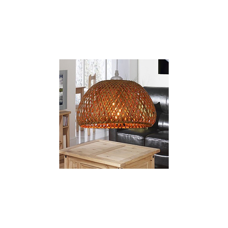 American Country light Garden Pendant lamp