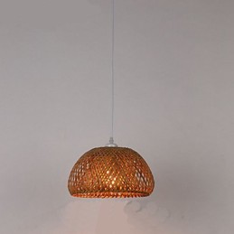 American Country light Garden Pendant lamp