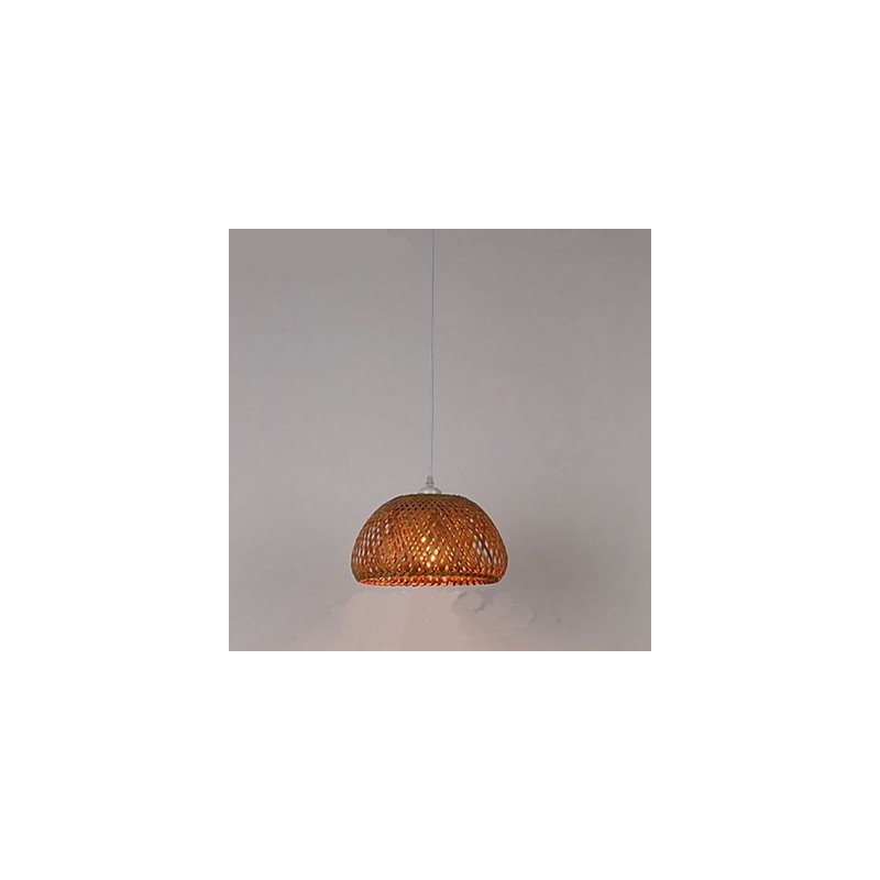 American Country light Garden Pendant lamp
