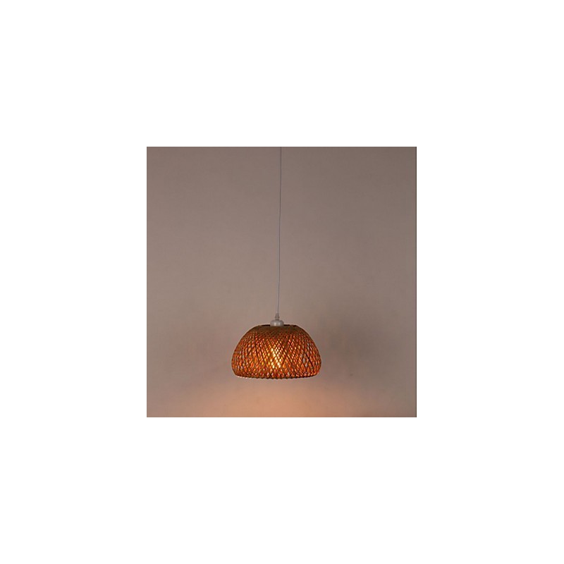 American Country light Garden Pendant lamp