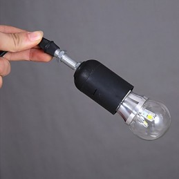 Chandelier Mini Style Traditional Classic Metal