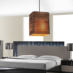 Chandelier Mini Style Traditional Classic Metal