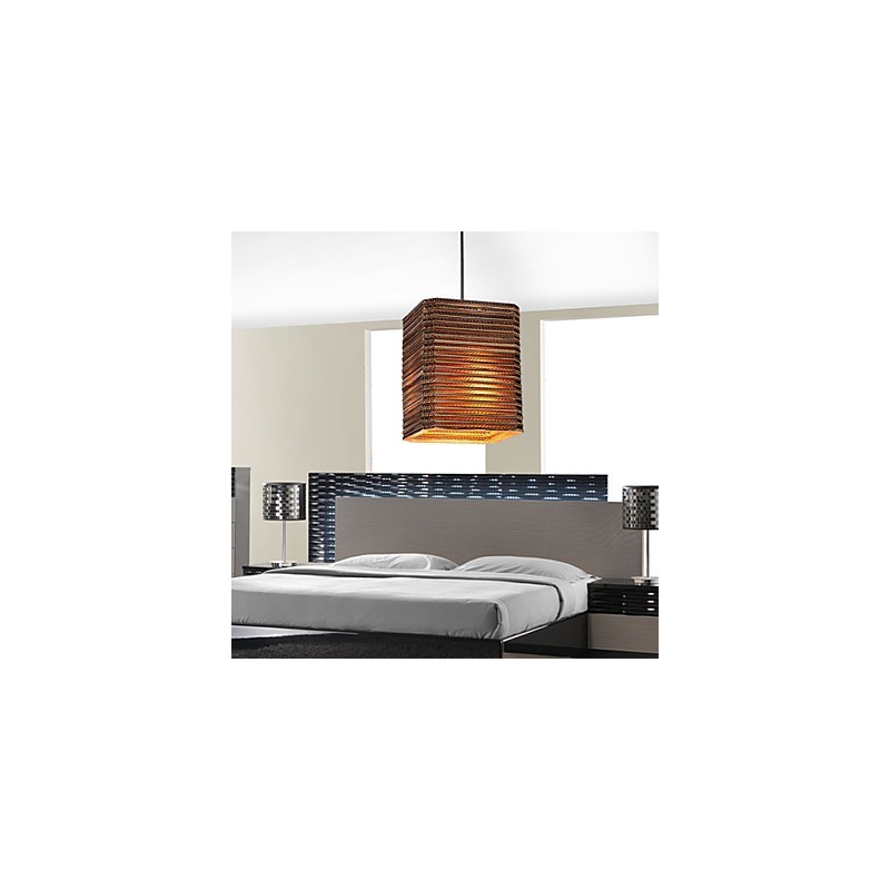 Chandelier Mini Style Traditional Classic Metal