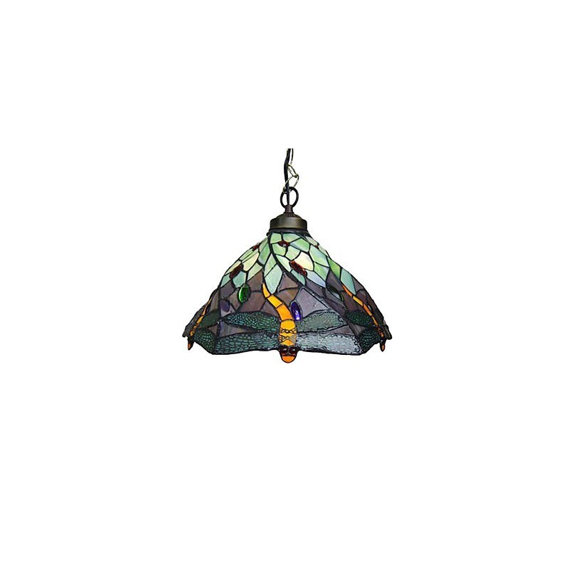 Clearance!Dragonflies Pendant Light