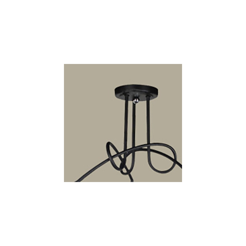 Pendant Lights Modern Contemporary Metal