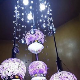 Pendant Lights Modern Contemporary Ceramic