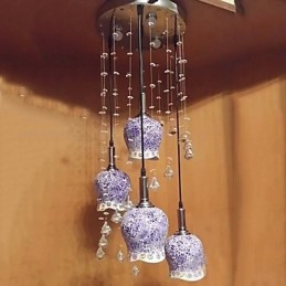 Pendant Lights Modern Contemporary Ceramic