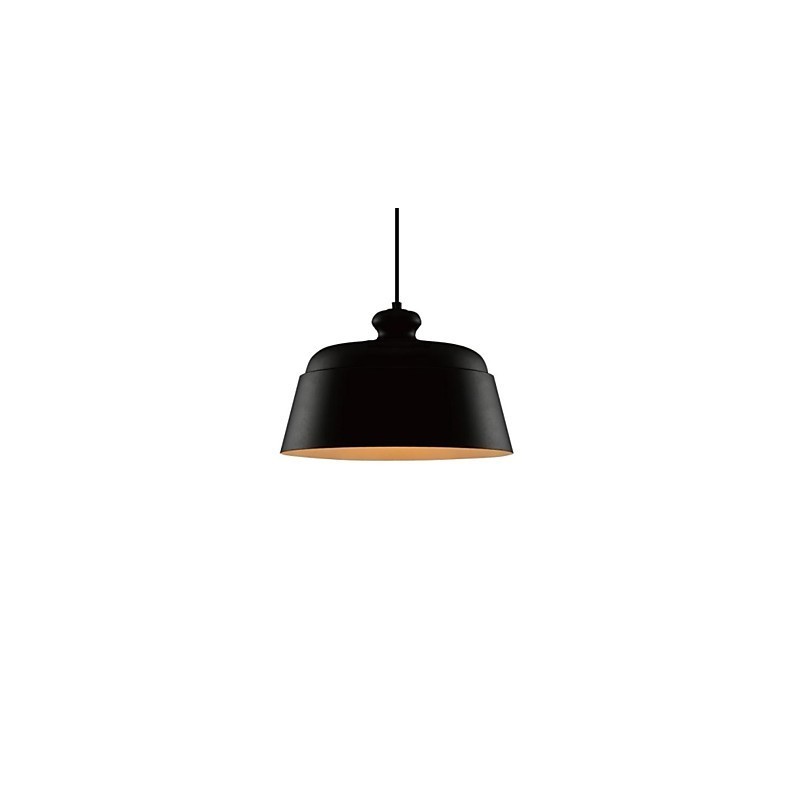 Pendant Lights 1 Light Modern Simple Artistic