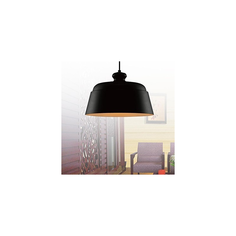 Pendant Lights 1 Light Modern Simple Artistic