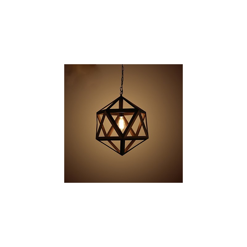 Creative Metal Pendant Ligh Modern Pendant Lamps Cafe Pendant Lamp