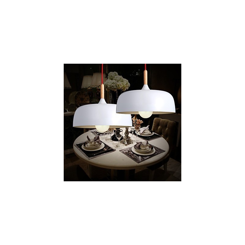 Chandelier Mini Style Modern Contemporary Metal