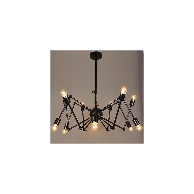 Creative Metal Pendant Ligh Modern Pendant Lamps Cafe Pendant Lamp