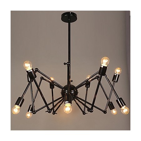 Creative Metal Pendant Ligh Modern Pendant Lamps Cafe Pendant Lamp