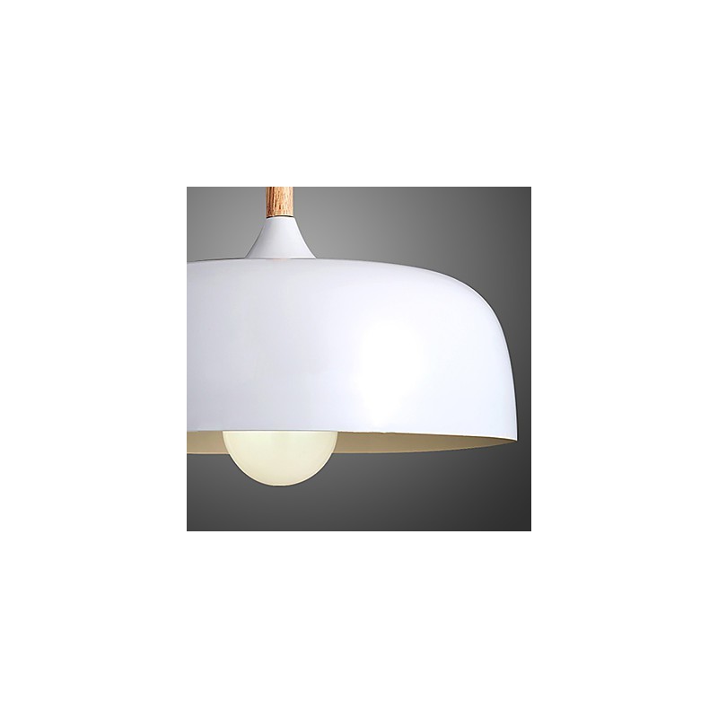 Chandelier Mini Style Modern Contemporary Metal