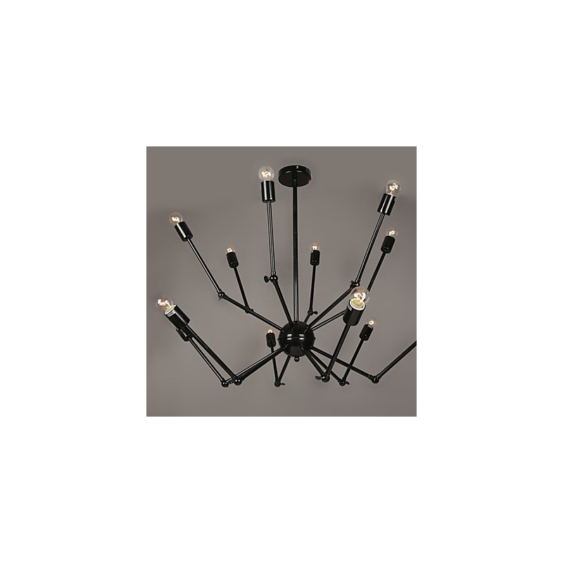 Creative Metal Pendant Ligh Modern Pendant Lamps Cafe Pendant Lamp