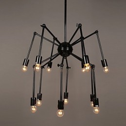 Creative Metal Pendant Ligh Modern Pendant Lamps Cafe Pendant Lamp