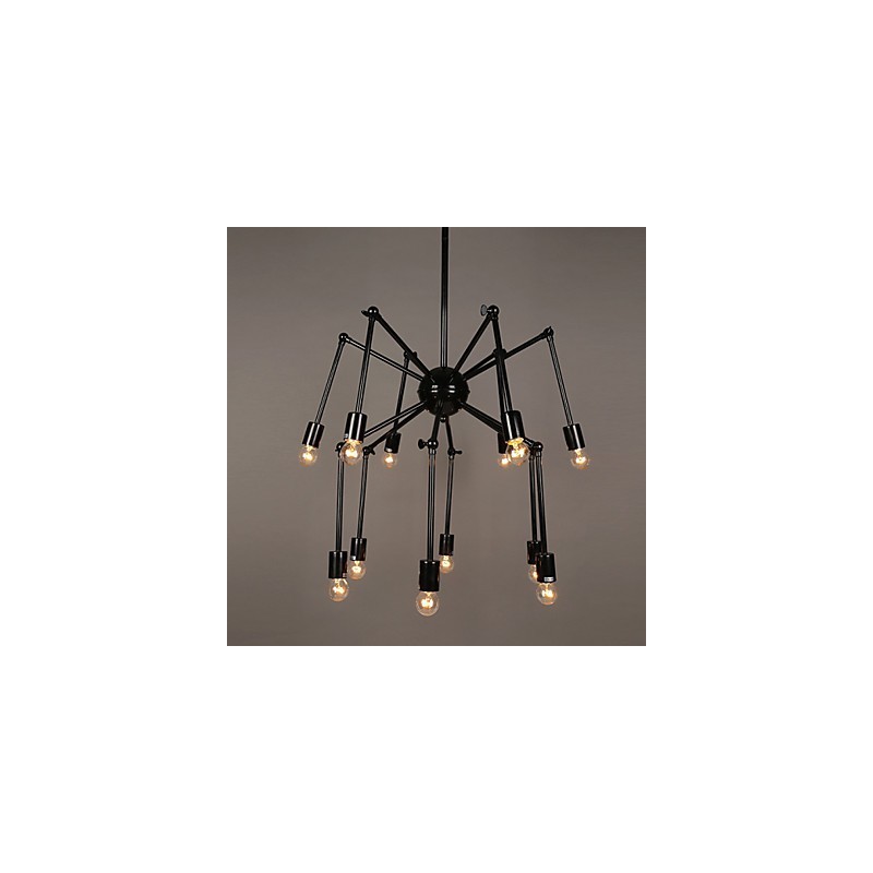 Creative Metal Pendant Ligh Modern Pendant Lamps Cafe Pendant Lamp