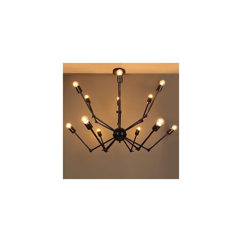 Creative Metal Pendant Ligh Modern Pendant Lamps Cafe Pendant Lamp