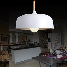 Chandelier Mini Style Modern Contemporary Metal