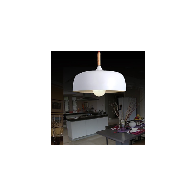 Chandelier Mini Style Modern Contemporary Metal