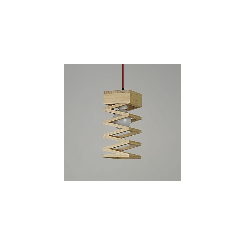 Pendant Lights 1 Light Modern Simple Artistic