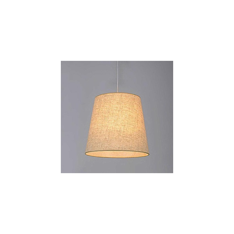 Modern Contemporary Metal Pendant Light
