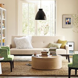 Aluminum Pendent Light