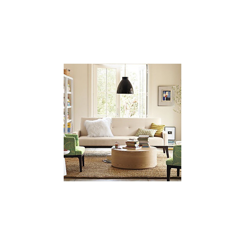 Aluminum Pendent Light