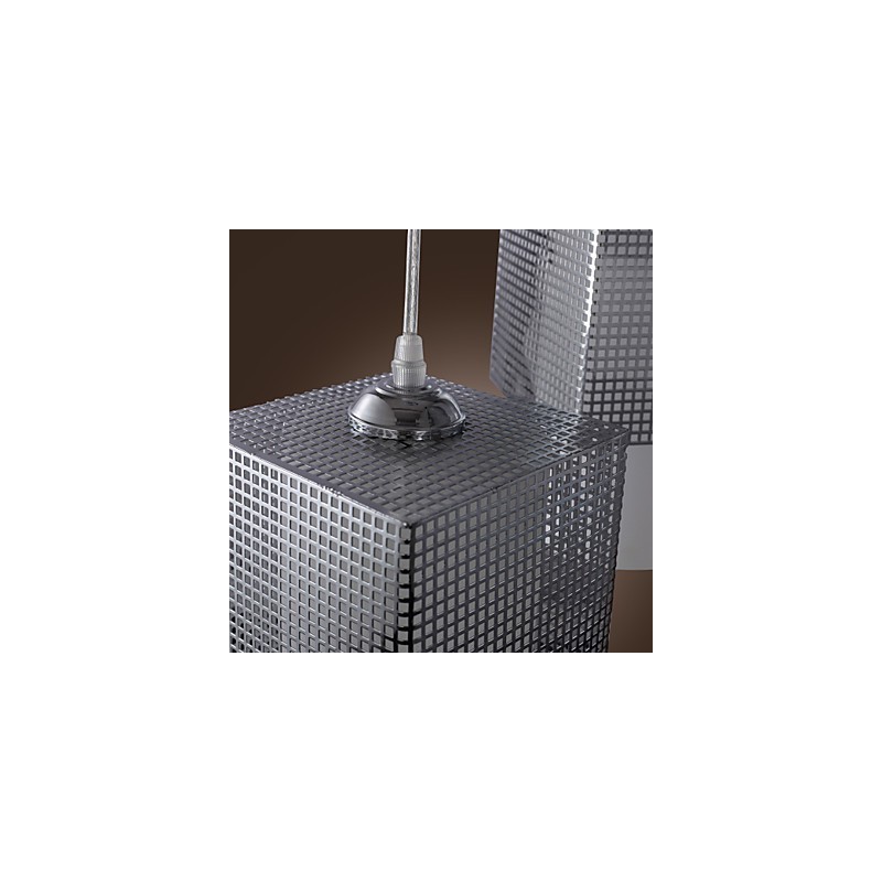 Modern Contemporary Mini Style Electroplated Pendant Light