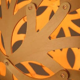 Modern Contemporary Mini Style Metal Chandelier