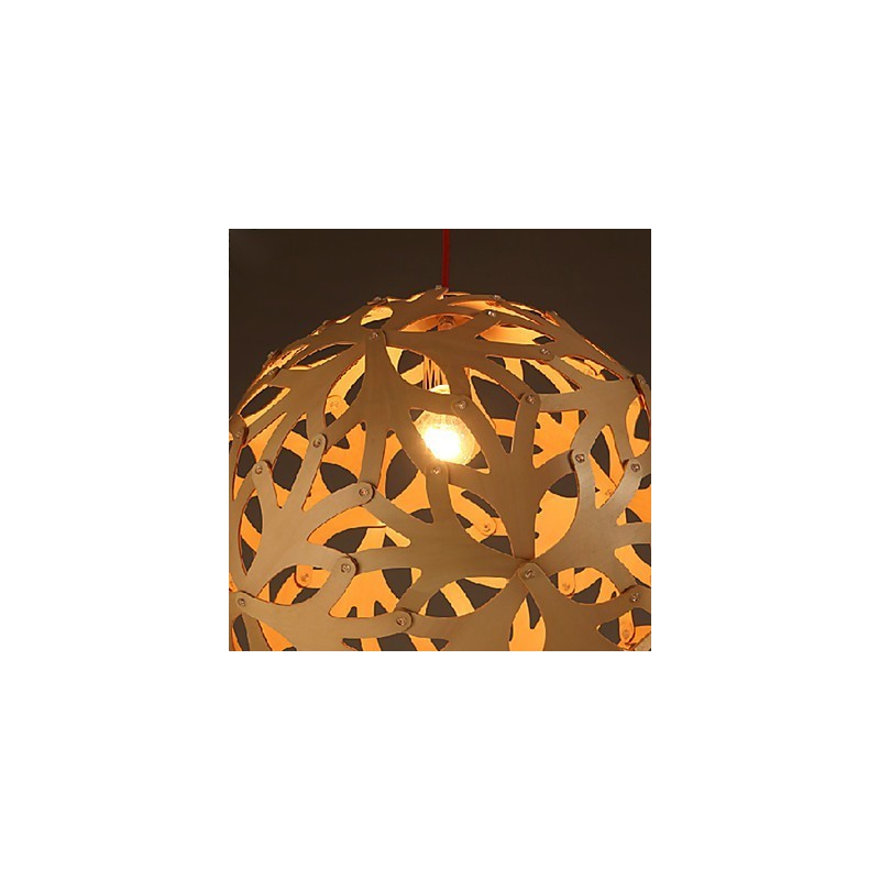 Modern Contemporary Mini Style Metal Chandelier