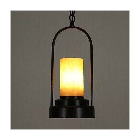 Pendant Lights Traditional Classic Vintage Retro Country Garage Metal