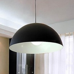 Modern Contemporary Metal Pendant Light